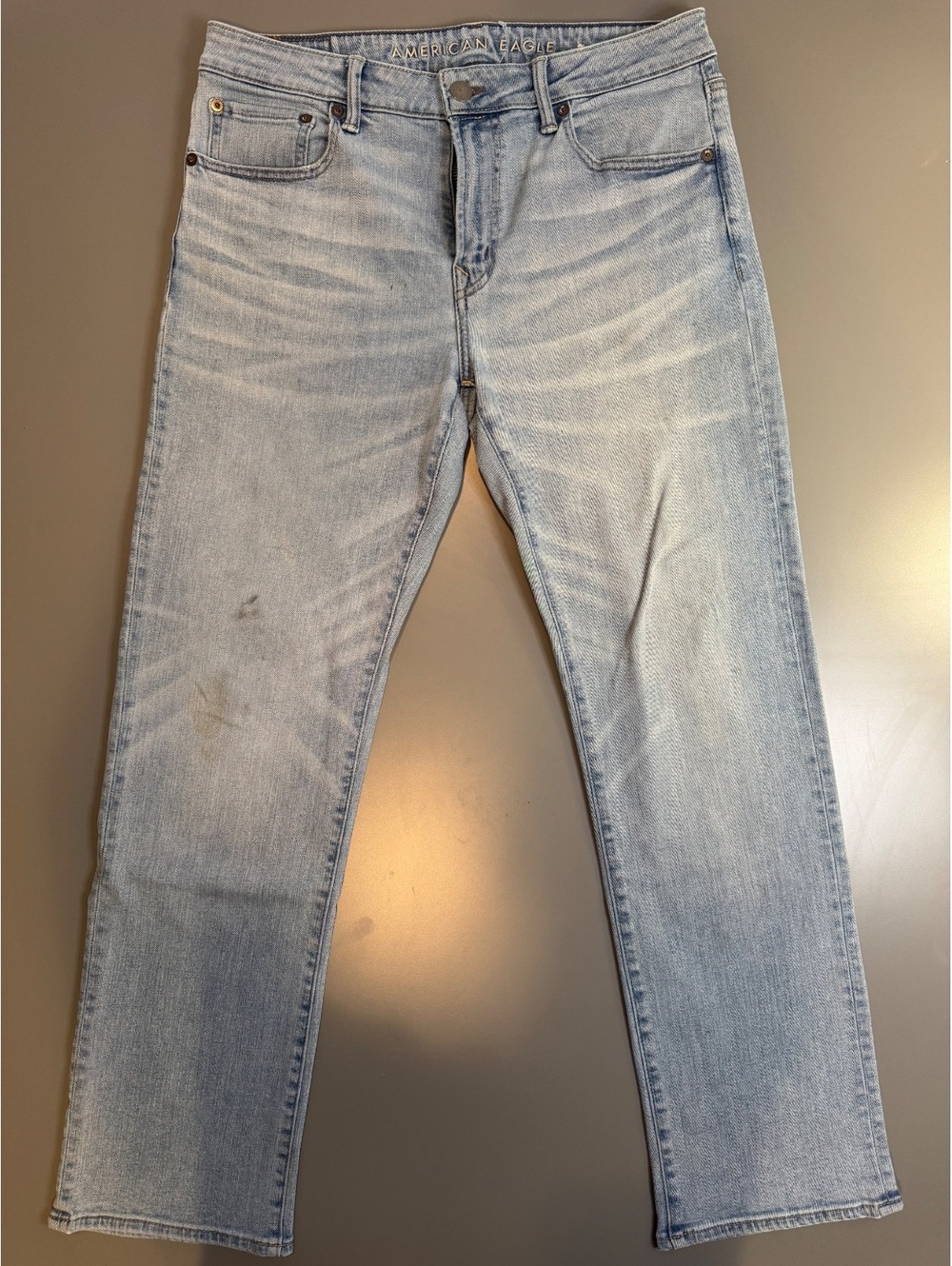 American Eagle Bootcut Jeans 34x32